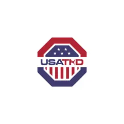 usatkd education video library logo, reviews