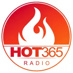 hot365 radio logo, reviews
