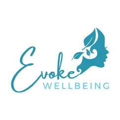 evoke wellbeing logo, reviews
