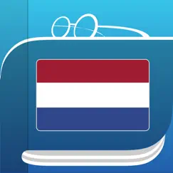 nederlands woordenboek. logo, reviews