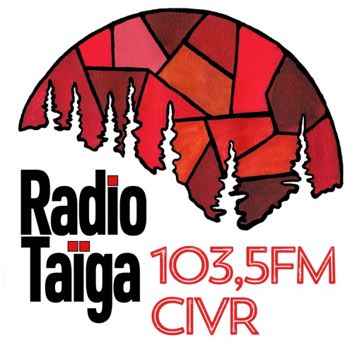 Radio Taiga app reviews download