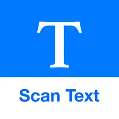 text scanner - ocr scan commentaires & critiques