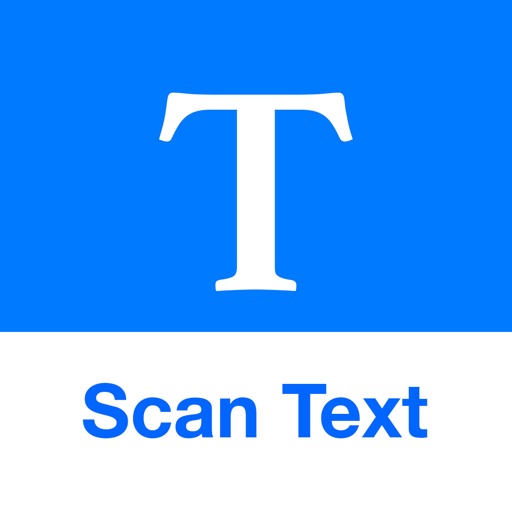 Text Scanner AI - OCR Scan app reviews download