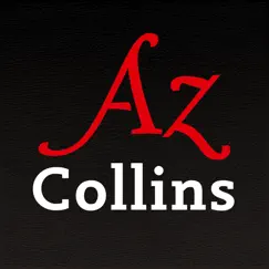 collins english dictionary logo, reviews