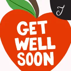 get well wishes and prayers logo, reviews