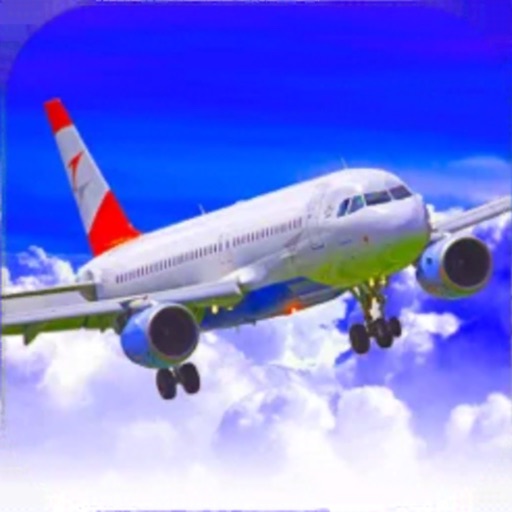 Airplane flight simulator 3 app reviews download
