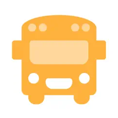 bus status 4 logo, reviews
