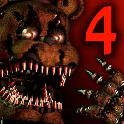 Five Nights at Freddy's 4 Обзор приложения