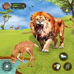 jeux de lion simulateur 3d ju commentaires & critiques