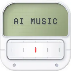 ai music maker logo, reviews