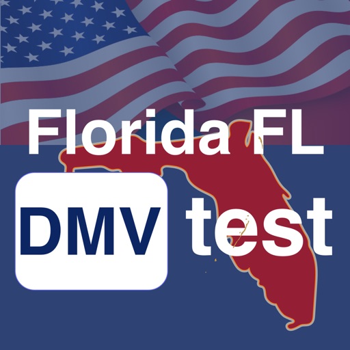 Florida DMV Test 2024 app reviews download