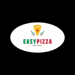 easy pizza louisiana logo, reviews
