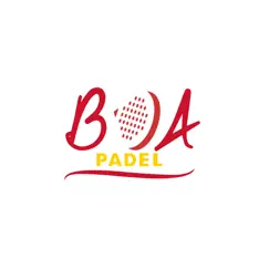 bda padel logo, reviews