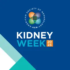 ASN Kidney Week 2023 app reviews