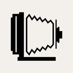 analogue - bw darkroom logo, reviews