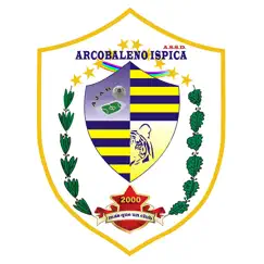 arcobaleno ispica logo, reviews