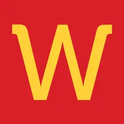 word trek - word block puzzles logo, reviews