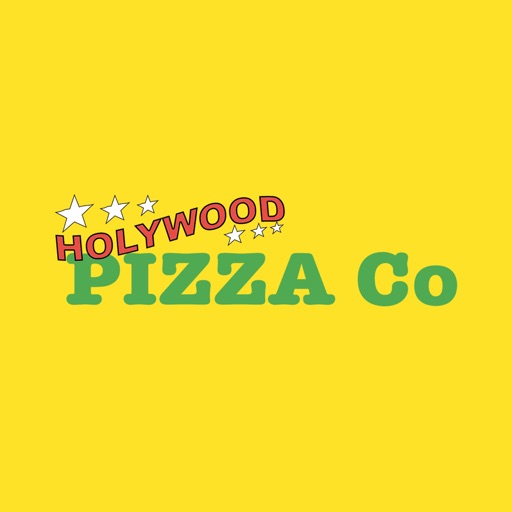 Holywood Pizza Company app reviews download