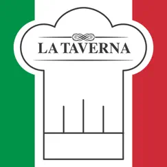 la taverna tawern logo, reviews