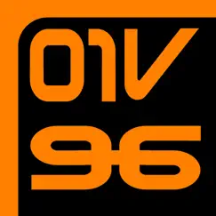 01v96 remote logo, reviews