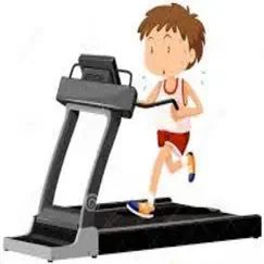 treadmill logger logo, reviews