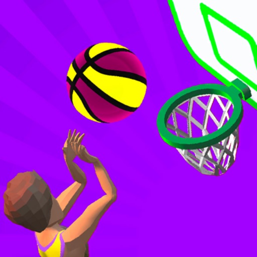 Epic Basketball Race app reviews download