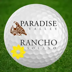 city of fairfield golf logo, reviews