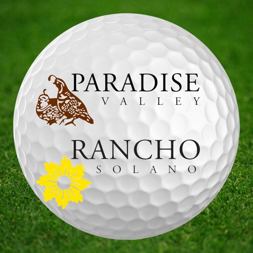 City of Fairfield Golf app reviews download