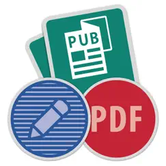 pub converter logo, reviews