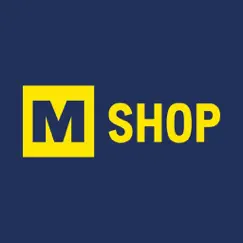 m|shop - metro для Бизнеса обзор, обзоры