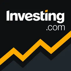 investing.com: stock market logo, reviews