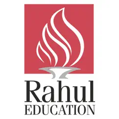 rahul education logo, reviews