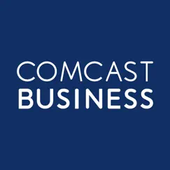 comcast business logo, reviews