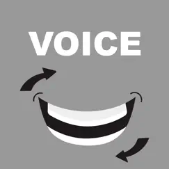 voice changer - change a voice logo, reviews