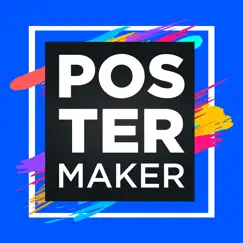 Poster Maker, Ai wallpaper uygulama incelemesi