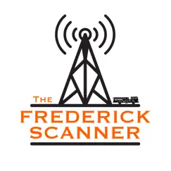 fredscanner pro logo, reviews