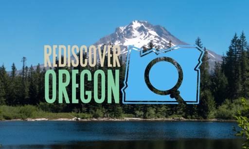 Rediscover Oregon app reviews download