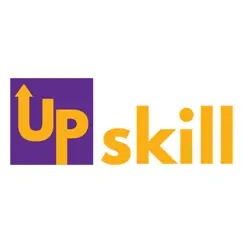 upskill konma logo, reviews