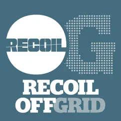 recoil offgrid magazine logo, reviews