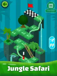 snakes and ladders multiplayer ipad images 4