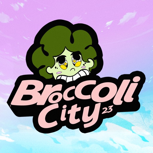 Broccoli City Festival 2023 app reviews download