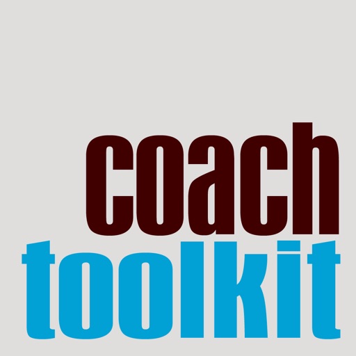 Coach Toolkit app reviews download
