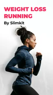 running slimkit - lose weight iphone images 1