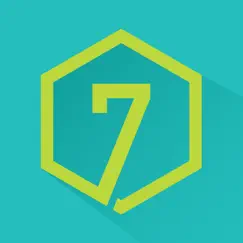 7 minute workout by c25k® logo, reviews