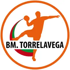bm torrelavega logo, reviews