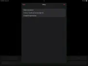 exovoice iPad Captures Décran 3