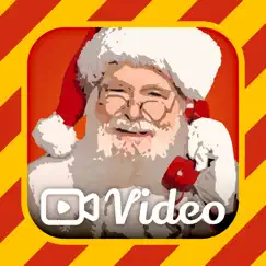 Videollamada a Santa descargue e instale la aplicación