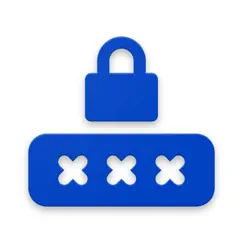 password manager-secret locker logo, reviews