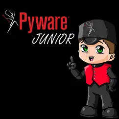 pyware junior logo, reviews