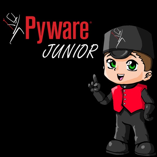 Pyware Junior app reviews download